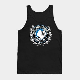 forza atalanta Tank Top